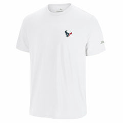 Houston Texans Sport Torchdown Graphic T-Shirt | NFL Sale