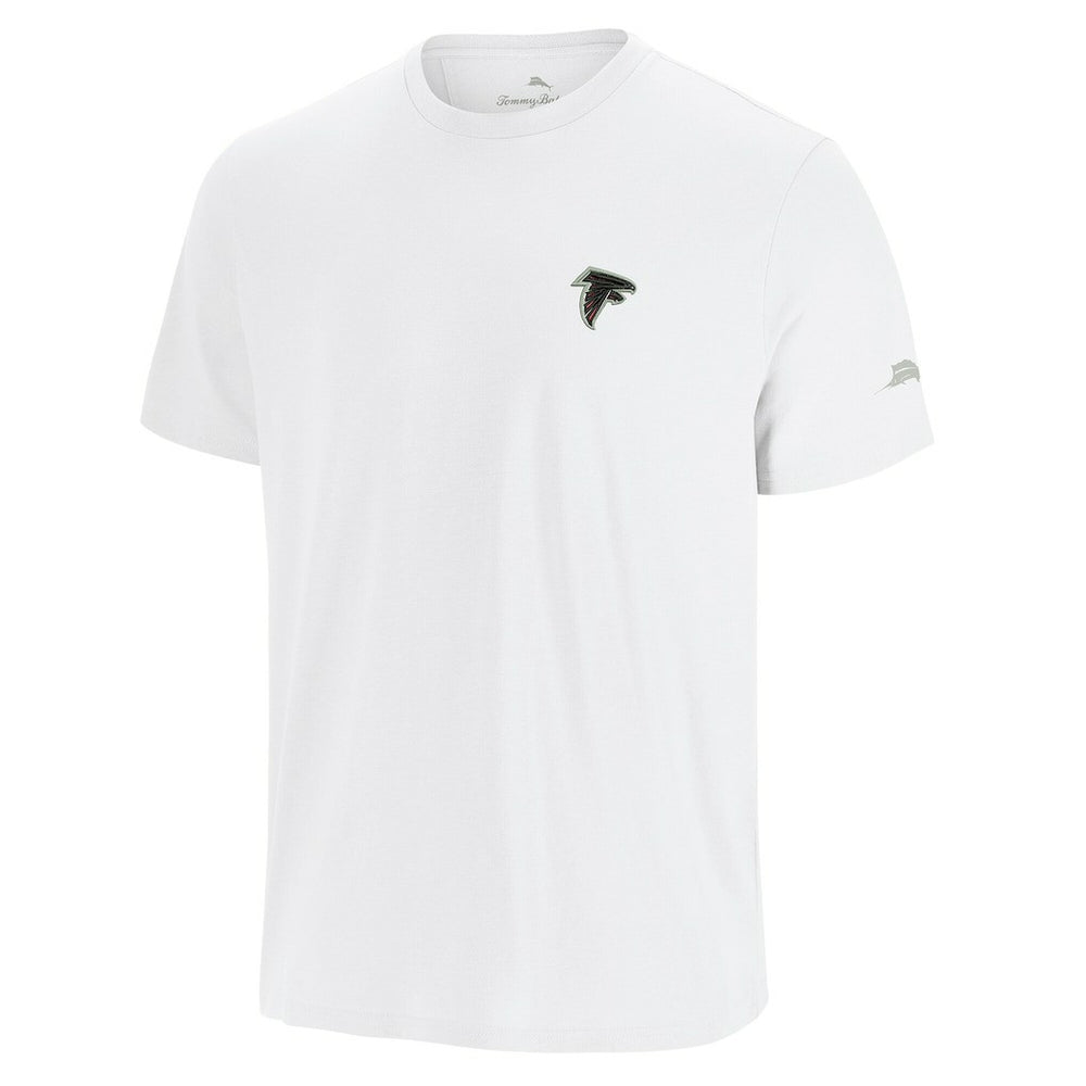 Atlanta Falcons Sport Torchdown Graphic T-Shirt | NFL Discount
