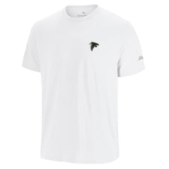 Atlanta Falcons Sport Torchdown Graphic T-Shirt | NFL Discount