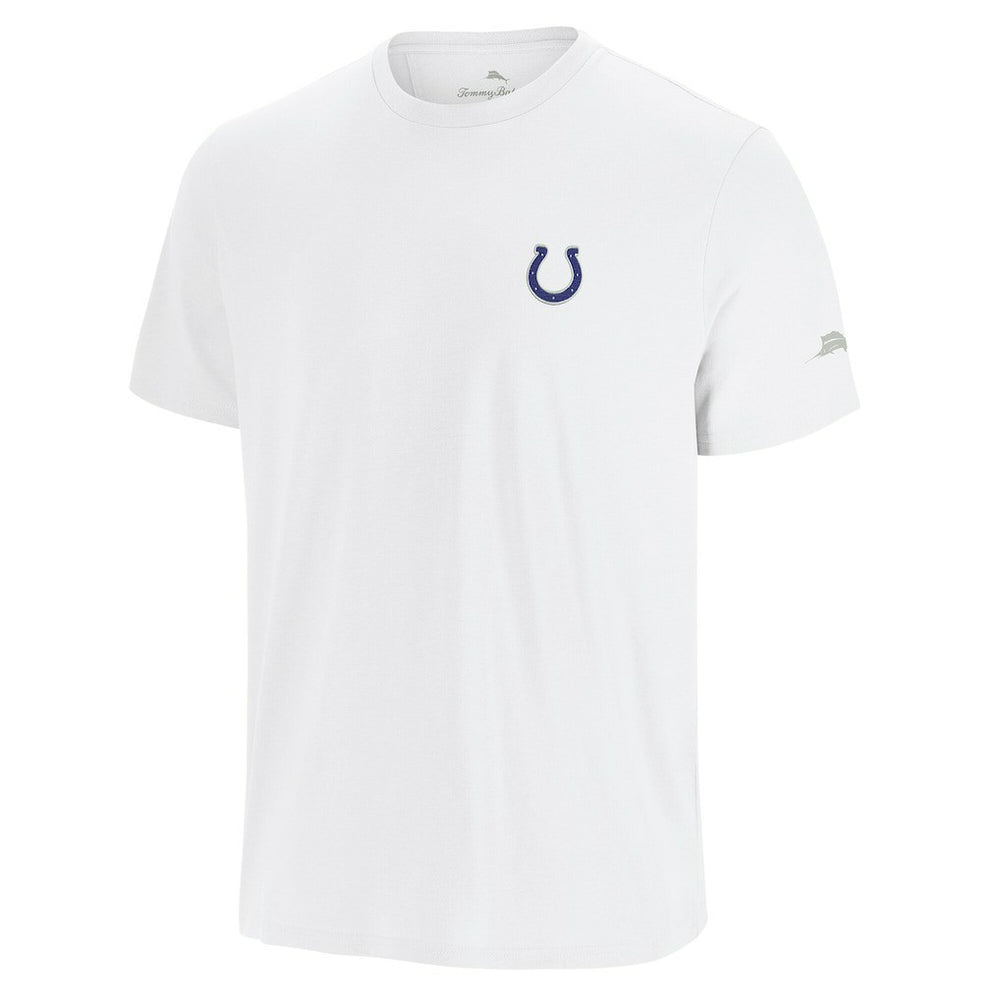 Indianapolis Colts Sport Torchdown Graphic T-Shirt | NFL Discount
