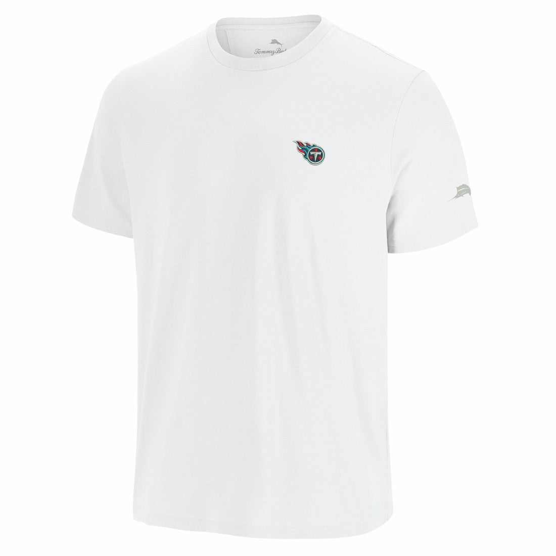 Tennessee Titans Sport Torchdown Graphic T-Shirt | NFL Discount