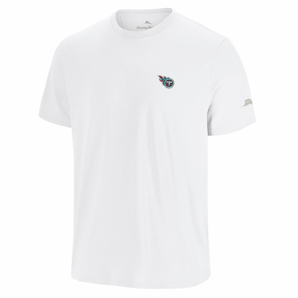 Tennessee Titans Sport Torchdown Graphic T-Shirt | NFL Discount