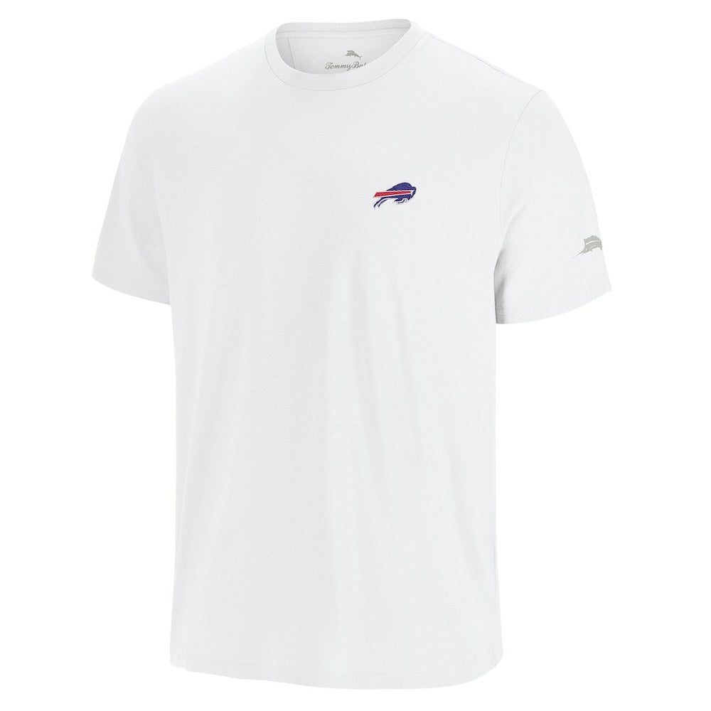Buffalo Bills Sport Torchdown Graphic T-Shirt | NFL New