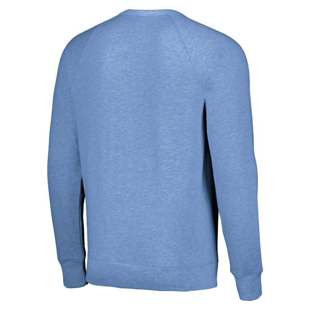 St. Louis Cardinals MLB x Guy Fieri’s Flavortown Unisex Tri-Blend Pullover Sweatshirt - MLB Pullover