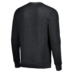 Chicago White Sox MLB x Guy Fieri’s Flavortown Unisex Tri-Blend Pullover Sweatshirt - MLB Pullover