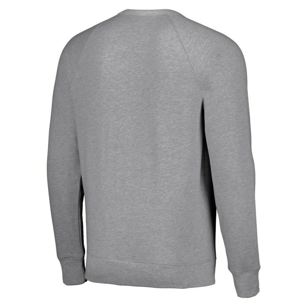 Philadelphia Phillies MLB x Guy Fieri’s Flavortown Unisex Tri-Blend Pullover Sweatshirt - MLB Pullover