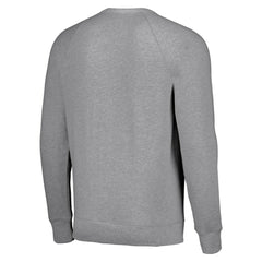 Philadelphia Phillies MLB x Guy Fieri’s Flavortown Unisex Tri-Blend Pullover Sweatshirt - MLB Pullover