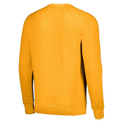 San Diego Padres MLB x Guy Fieri’s Flavortown Unisex Tri-Blend Pullover Sweatshirt - MLB Pullover