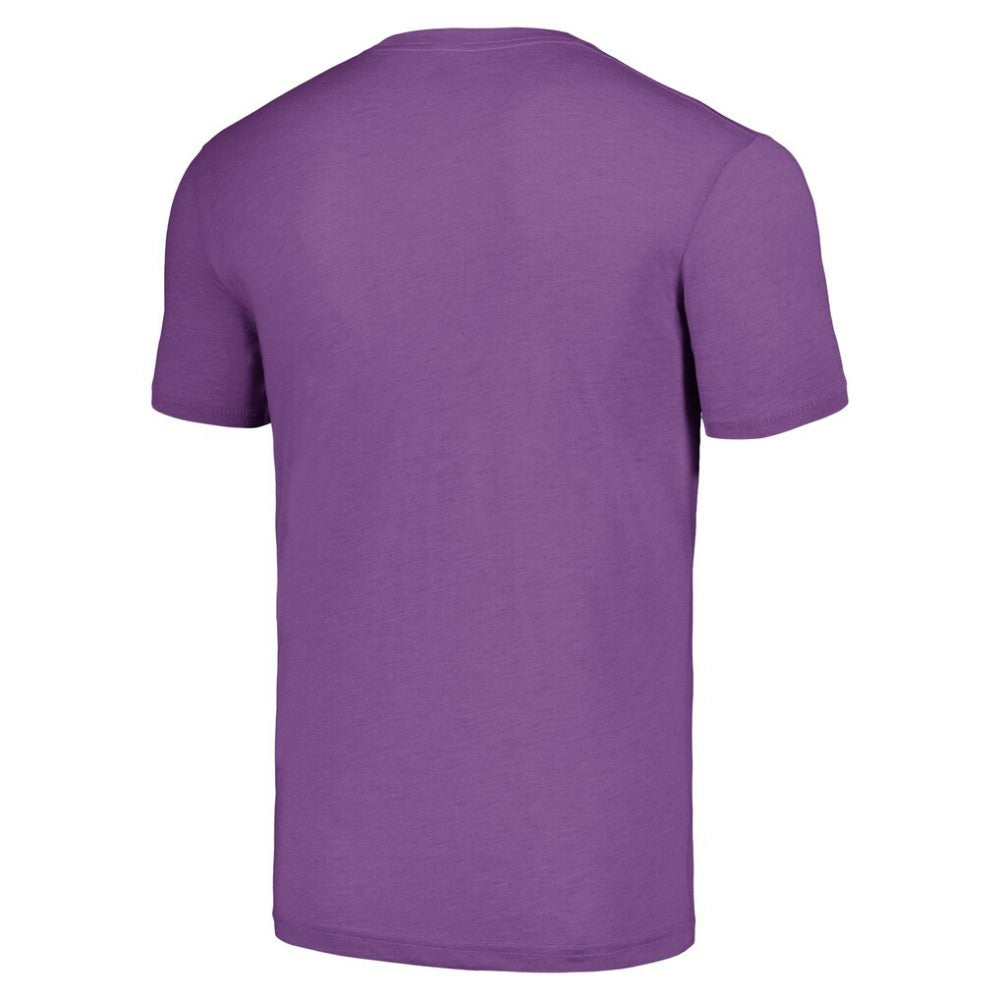 Colorado Rockies MLB x Guy Fieri’s Flavortown Unisex Tri-Blend T-Shirt - MLB T-shirts