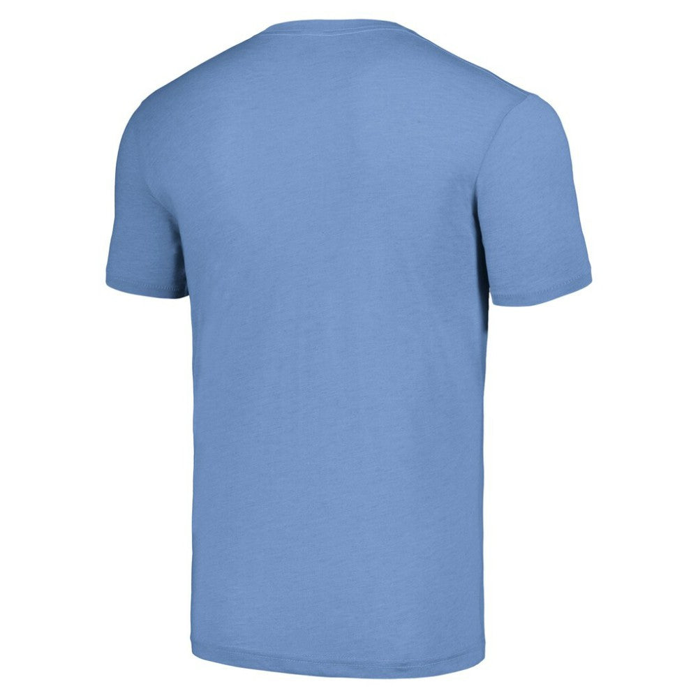 Milwaukee Brewers MLB x Guy Fieri’s Flavortown Unisex Tri-Blend T-Shirt - MLB T-shirts