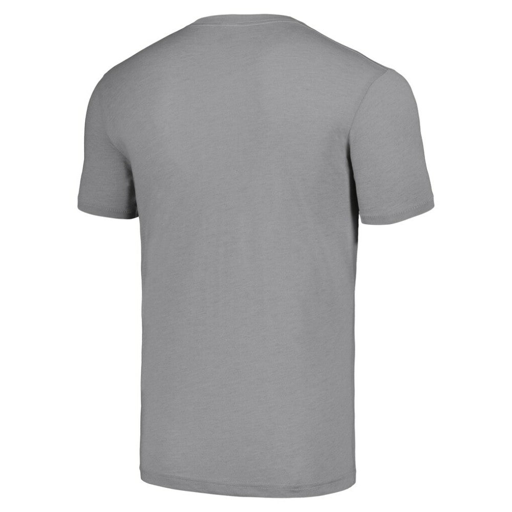 Philadelphia Phillies MLB x Guy Fieri’s Flavortown Unisex Tri-Blend T-Shirt - MLB T-shirts