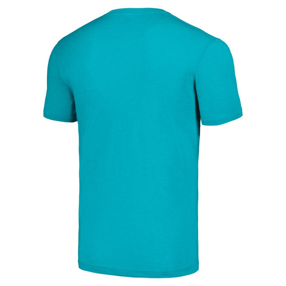 Seattle Mariners MLB x Guy Fieri’s Flavortown Unisex Tri-Blend T-Shirt - MLB T-shirts