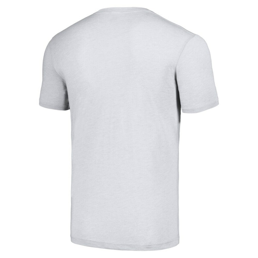 Tampa Bay Rays MLB x Guy Fieri’s Flavortown Unisex Tri-Blend T-Shirt - MLB T-shirts