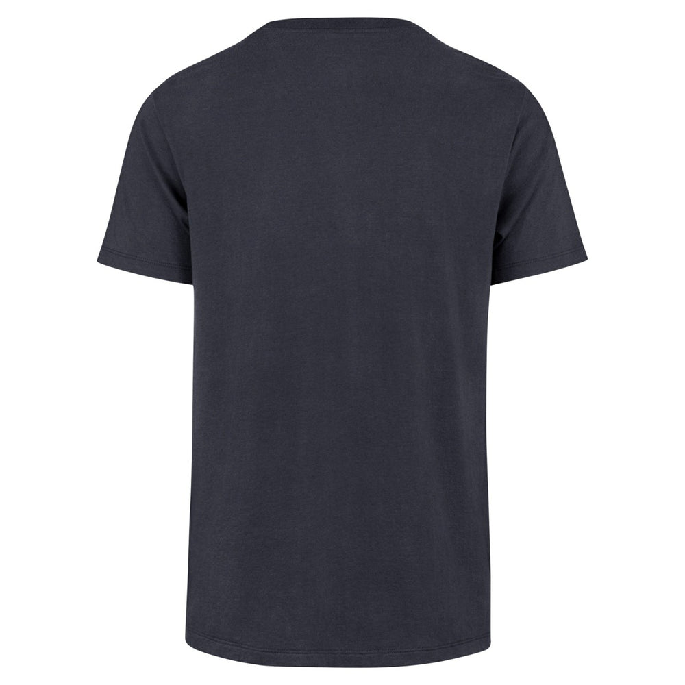 Navy Minnesota Timberwolves '47 Remix Franklin T-Shirt | NBA