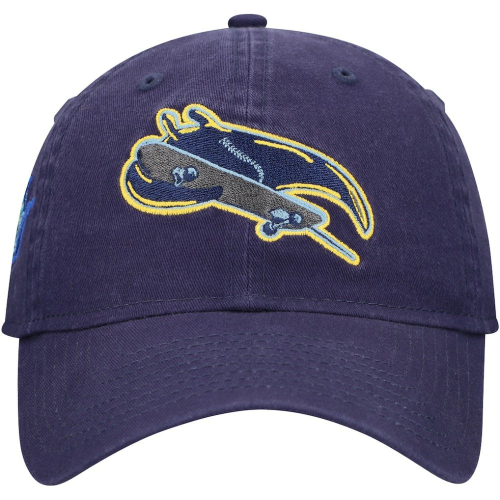 Tampa Bay Rays New Era City Connect 9TWENTY Adjustable Hat - MLB Hats