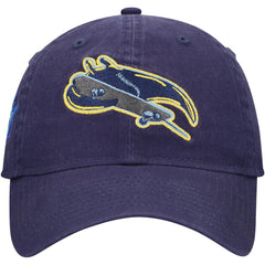 Tampa Bay Rays New Era City Connect 9TWENTY Adjustable Hat - MLB Hats