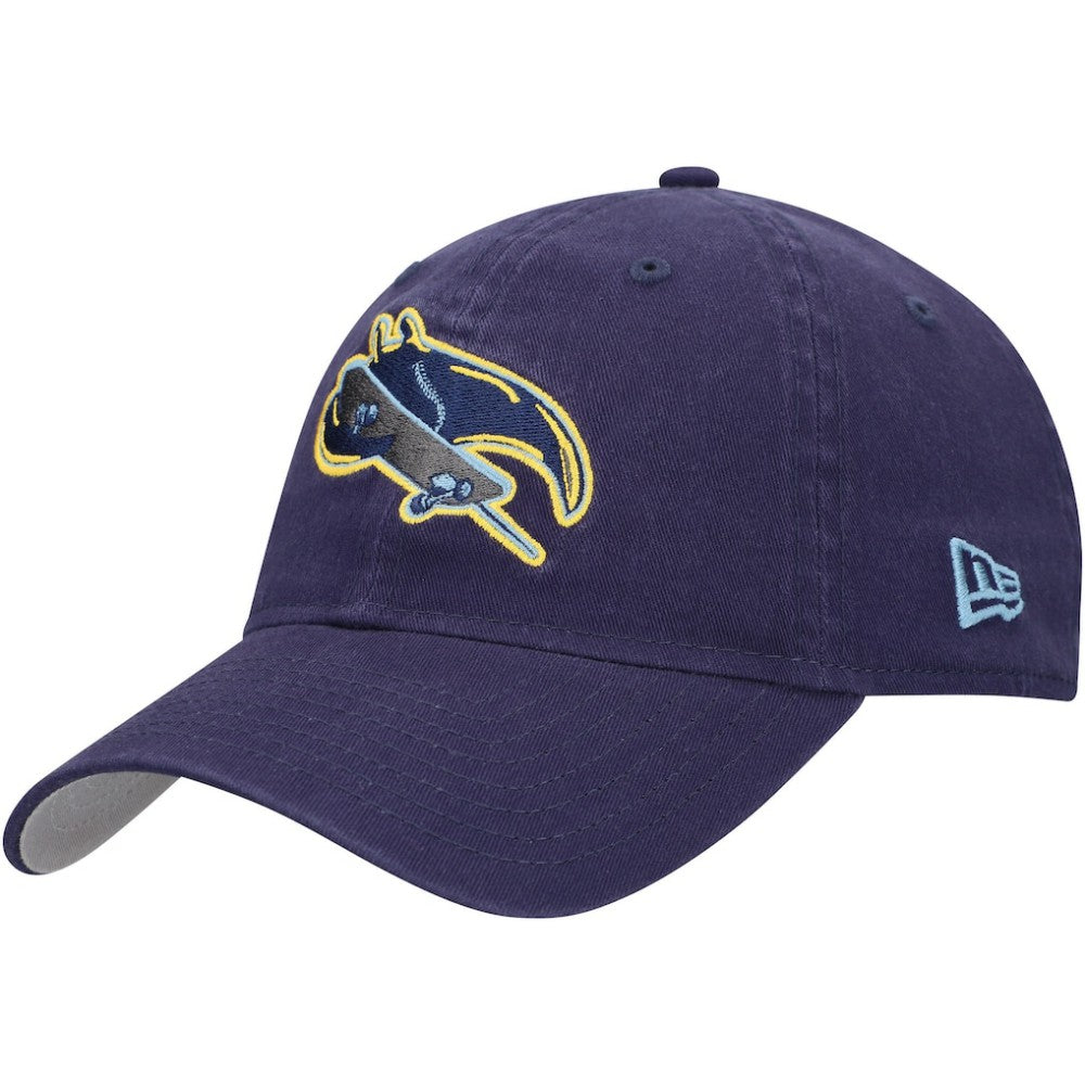 Tampa Bay Rays New Era City Connect 9TWENTY Adjustable Hat - MLB Hats