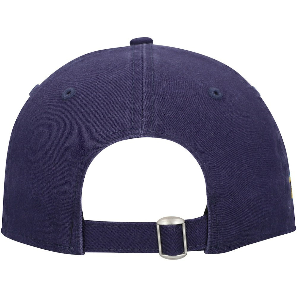 Tampa Bay Rays New Era City Connect 9TWENTY Adjustable Hat - MLB Hats