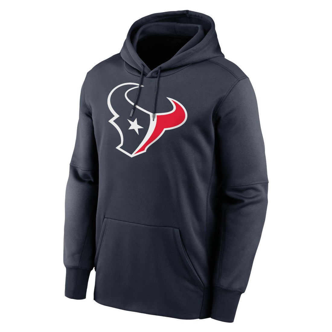 Houston Texans C.J. Stroud  Player Name & Number Therma Hoodie | NFL Near me