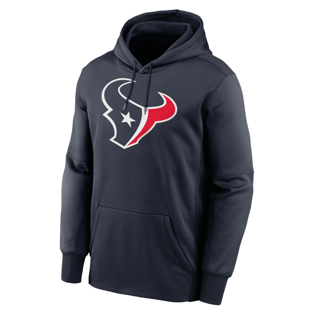 Houston Texans C.J. Stroud  Player Name & Number Therma Hoodie | NFL Near me
