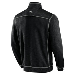 Miami Dolphins Big & Tall Tobago Bay Half-Zip Sweatshirt | NFL Sale