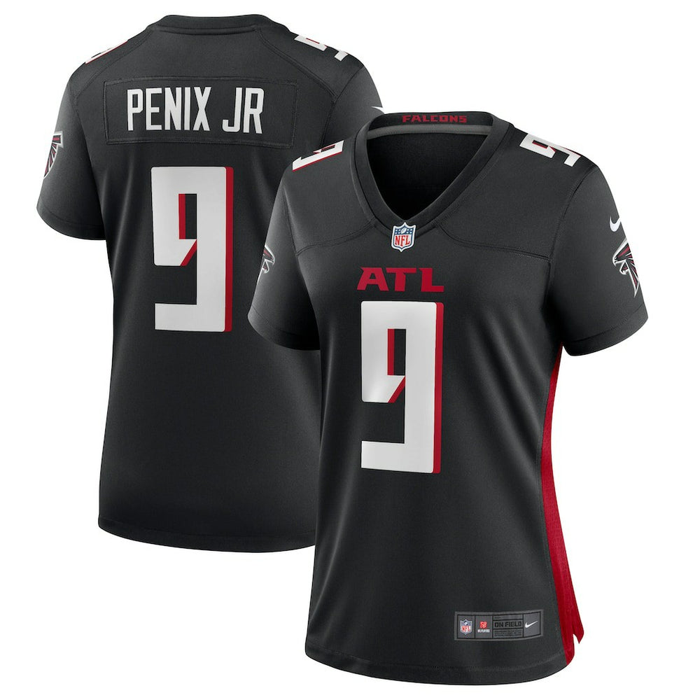 Atlanta Falcons Michael Penix Jr.  Women's Game Jersey | NFL Hot