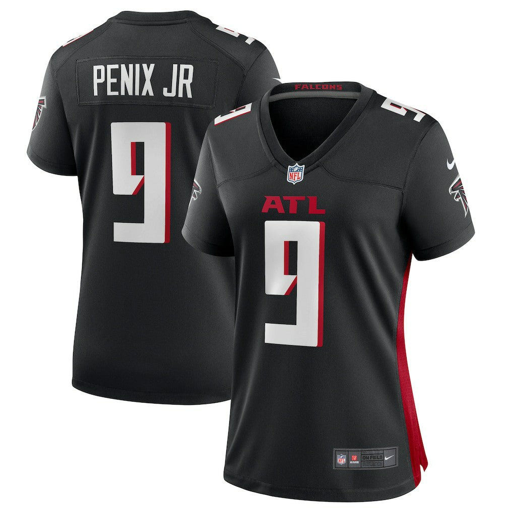 Atlanta Falcons Michael Penix Jr.  Women's Game Jersey | NFL Hot