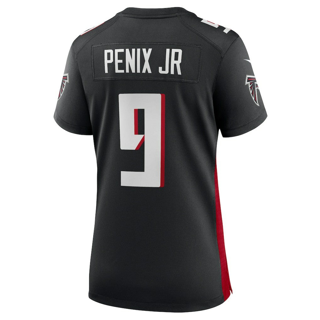 Atlanta Falcons Michael Penix Jr.  Women's Game Jersey | NFL Hot