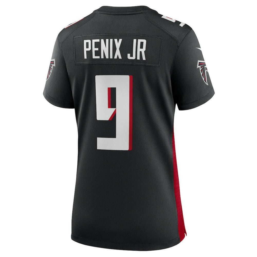 Atlanta Falcons Michael Penix Jr.  Women's Game Jersey | NFL Hot
