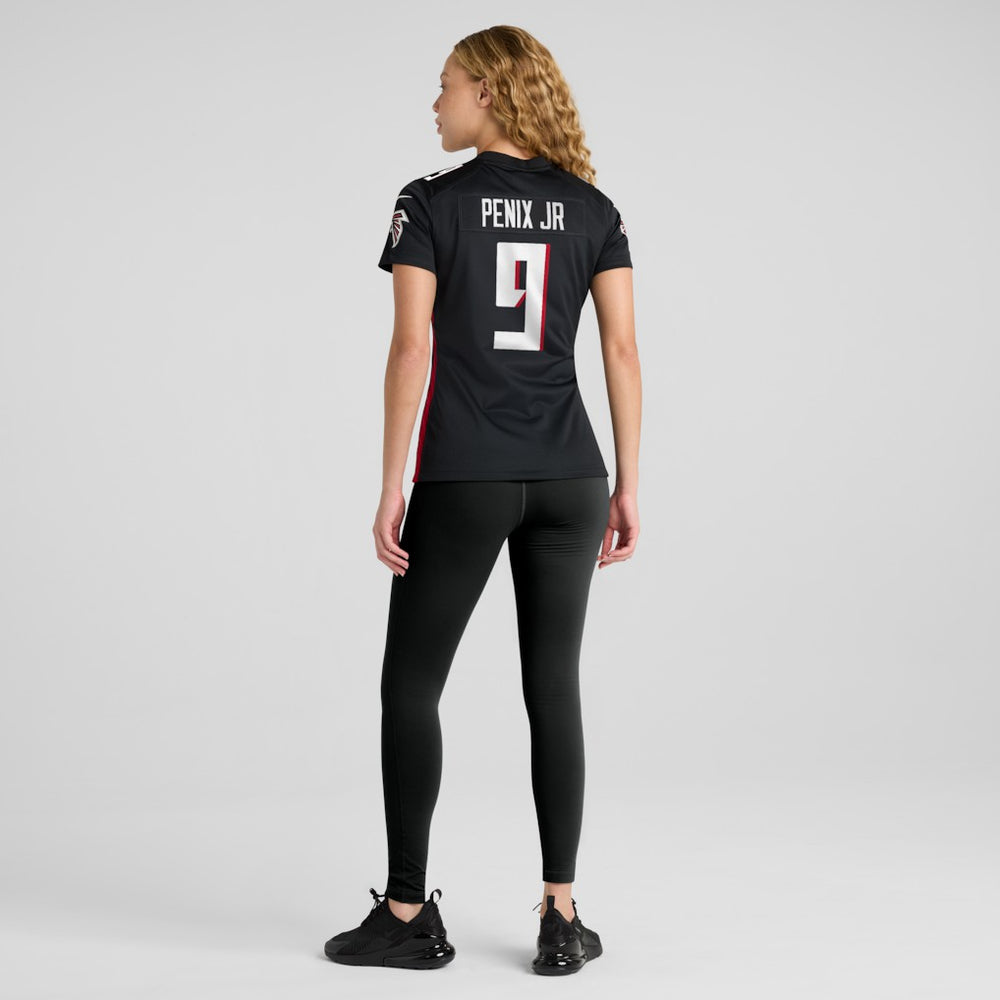 Atlanta Falcons Michael Penix Jr.  Women's Game Jersey | NFL Hot