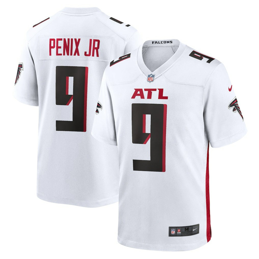 Atlanta Falcons Michael Penix Jr.  Game Jersey | NFL Hot