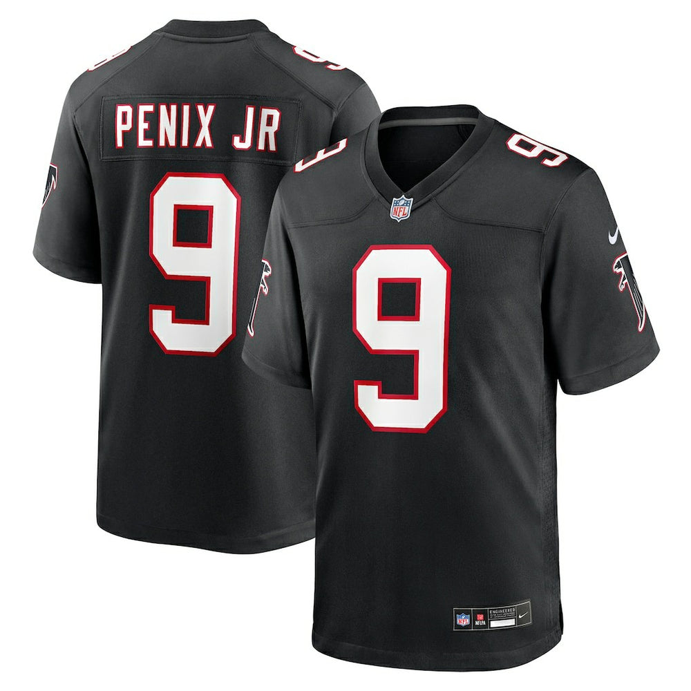 Atlanta Falcons Michael Penix Jr.  Alternate Game Jersey | NFL Online