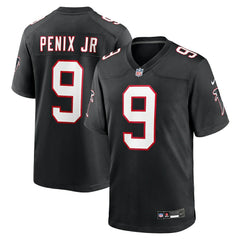 Atlanta Falcons Michael Penix Jr.  Alternate Game Jersey | NFL Online