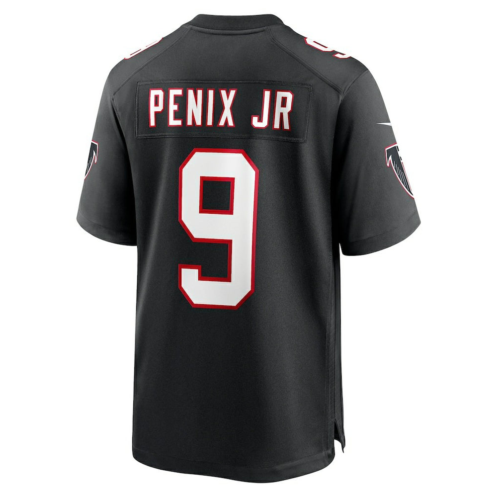 Atlanta Falcons Michael Penix Jr.  Alternate Game Jersey | NFL Online