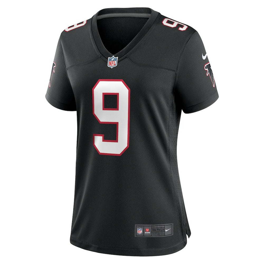 Atlanta Falcons Michael Penix Jr.  Women's Alternate Game Jersey | NFL Discount