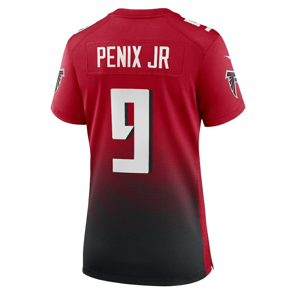 Atlanta Falcons Michael Penix Jr.  Women's Alternate Game Jersey | NFL Near me