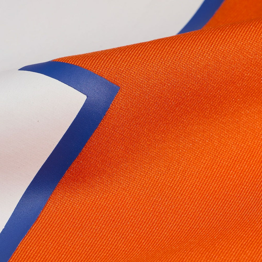 Denver Broncos Bo Nix  Mile High Collection 1977 Throwback Player Game Jersey | NFL US