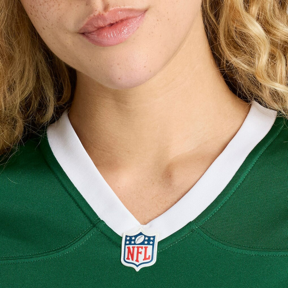 New York Jets John Simpson  Women's Game Jersey | NFL New