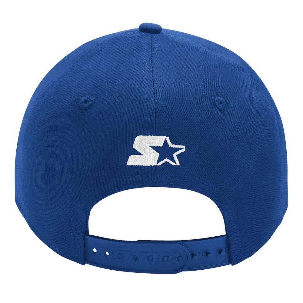 New York Rangers Starter Primary Logo Adjustable Hat -  NHL Hats