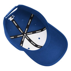 New York Rangers Starter Primary Logo Adjustable Hat -  NHL Hats