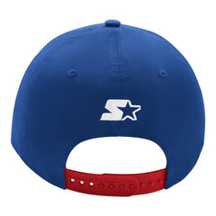 New York Rangers Starter Two-Tone Tailsweep Mascot Adjustable Hat -  NHL Hats