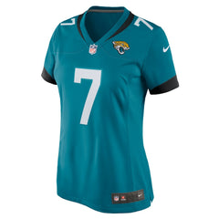 Jacksonville Jaguars Brian Thomas Jr.  Women's Game Jersey | NFL US