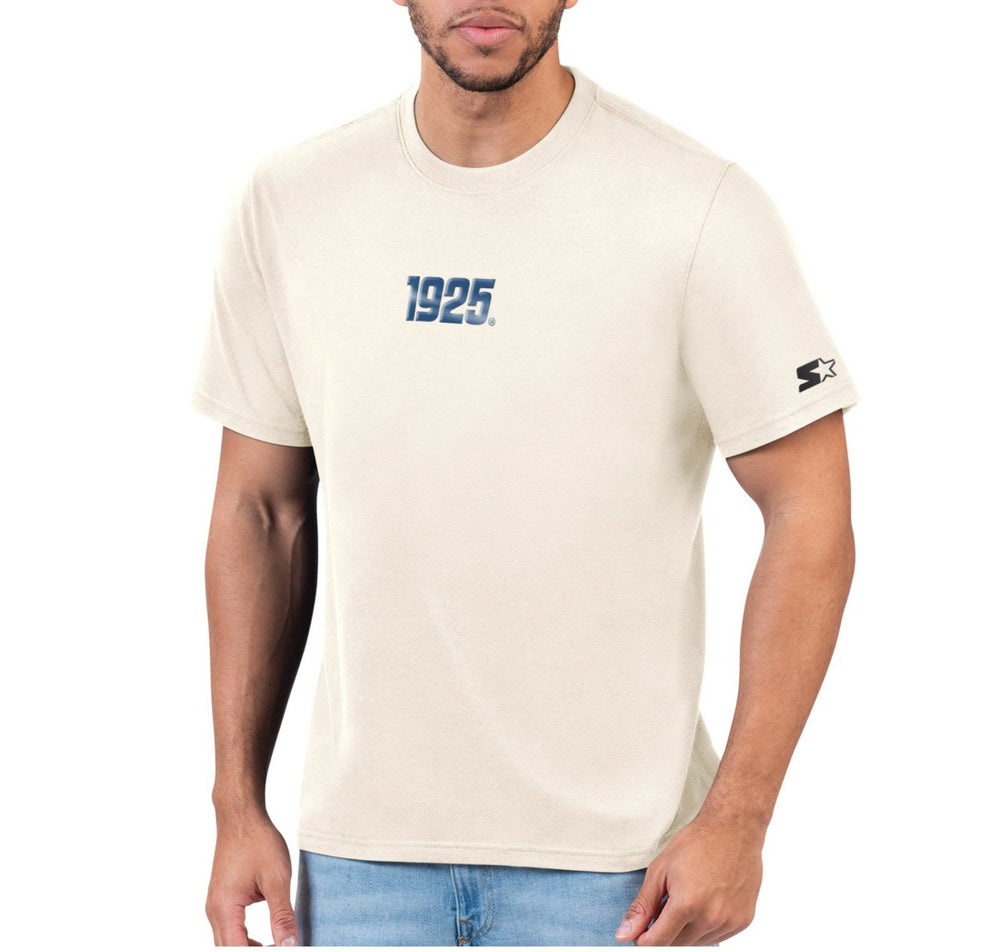 New York Giants Starter 1925 Collection T-Shirt | NFL Near me