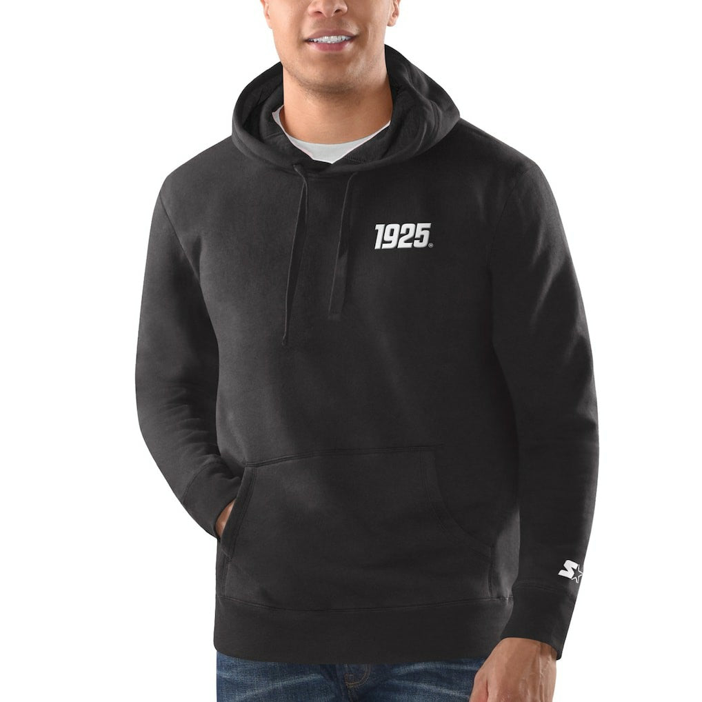 New York Giants Starter 1925 Collection Pullover Hoodie | NFL Online