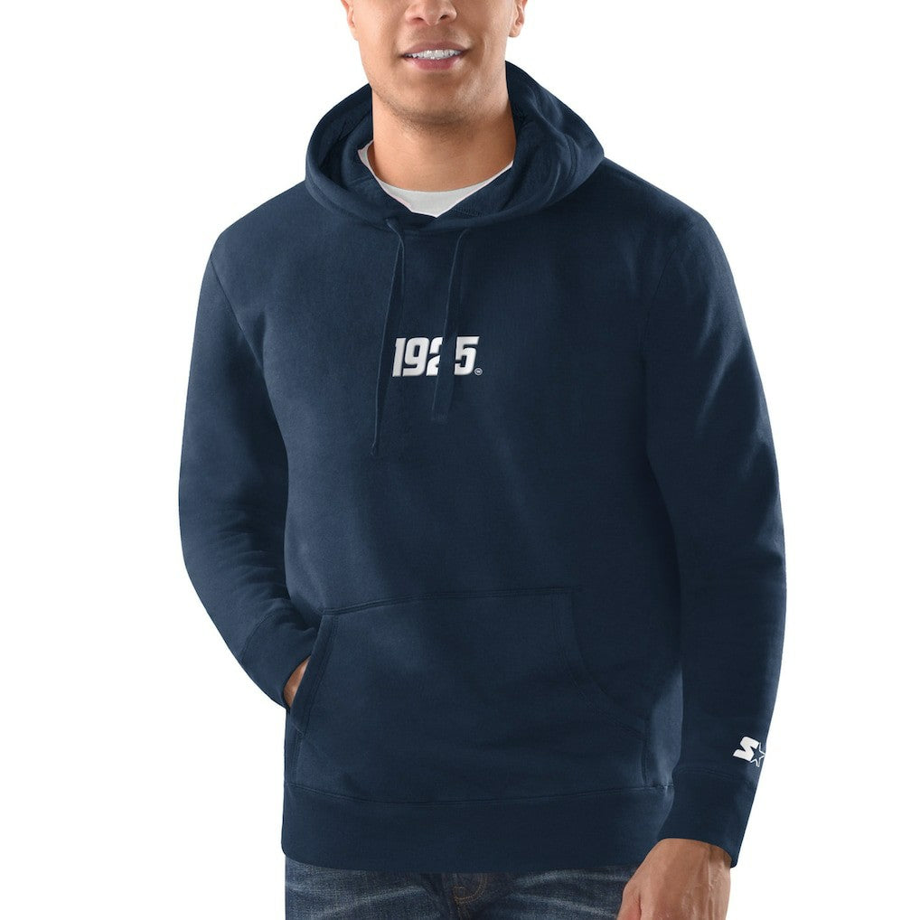 New York Giants Starter 1925 Collection Pullover Hoodie | NFL New