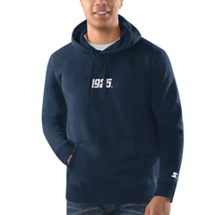 New York Giants Starter 1925 Collection Pullover Hoodie | NFL New