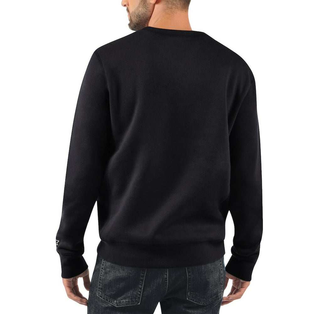 New York Giants Starter 1925 Collection Long Sleeve Pullover Sweatshirt | NFL On sale