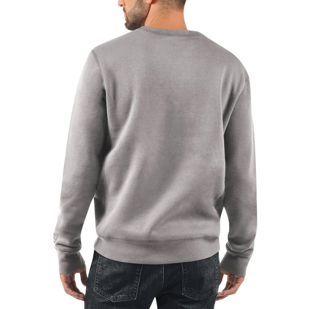 New York Giants Starter 1925 Collection Long Sleeve Pullover Sweatshirt | NFL Discount