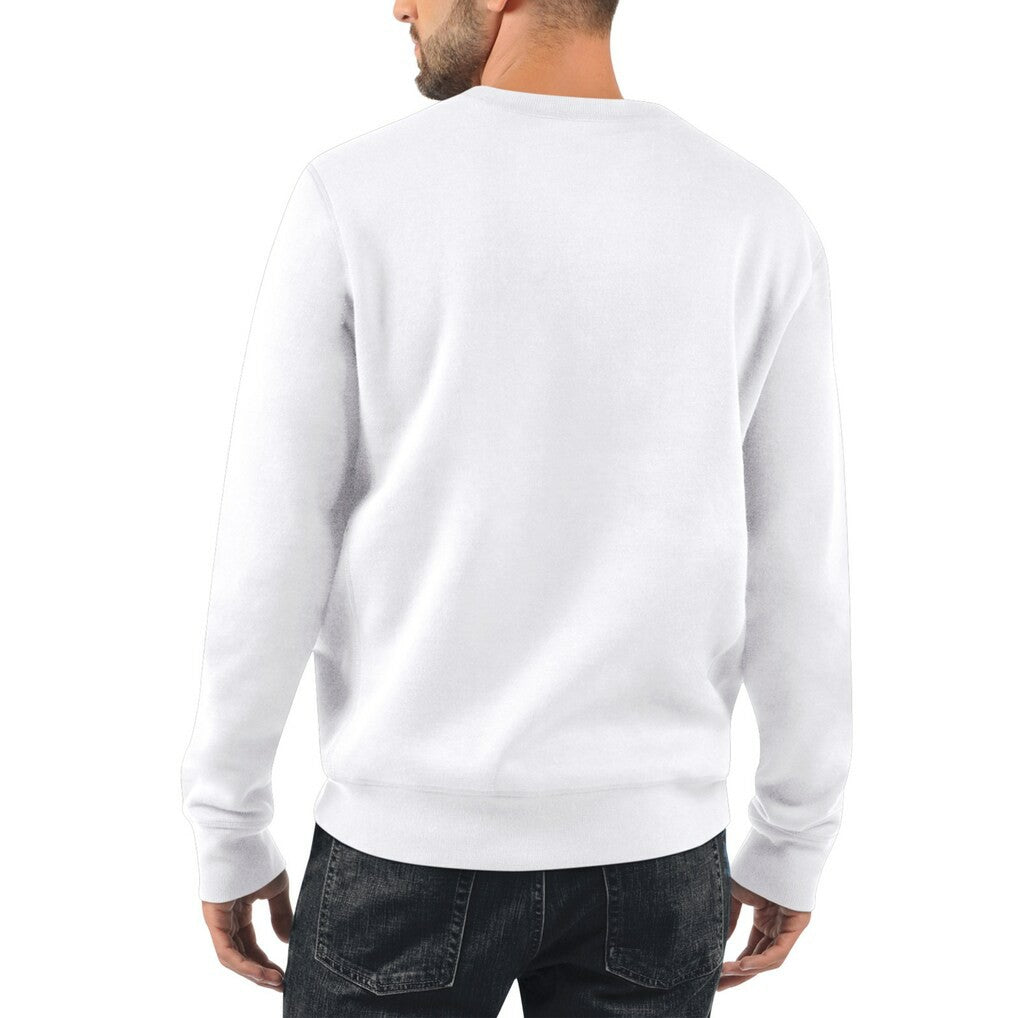 New York Giants Starter 1925 Collection Long Sleeve Pullover Sweatshirt | NFL New