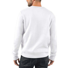 New York Giants Starter 1925 Collection Long Sleeve Pullover Sweatshirt | NFL New
